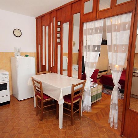 Apartments With A Parking Space Novi Vinodolski - 2423 Cameră foto
