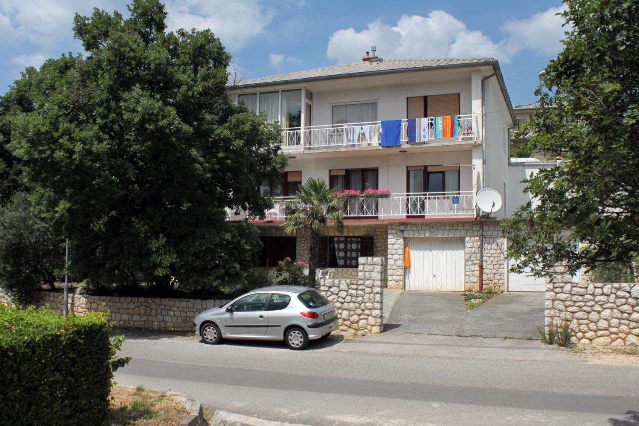 Apartments With A Parking Space Novi Vinodolski - 2423 Exterior foto