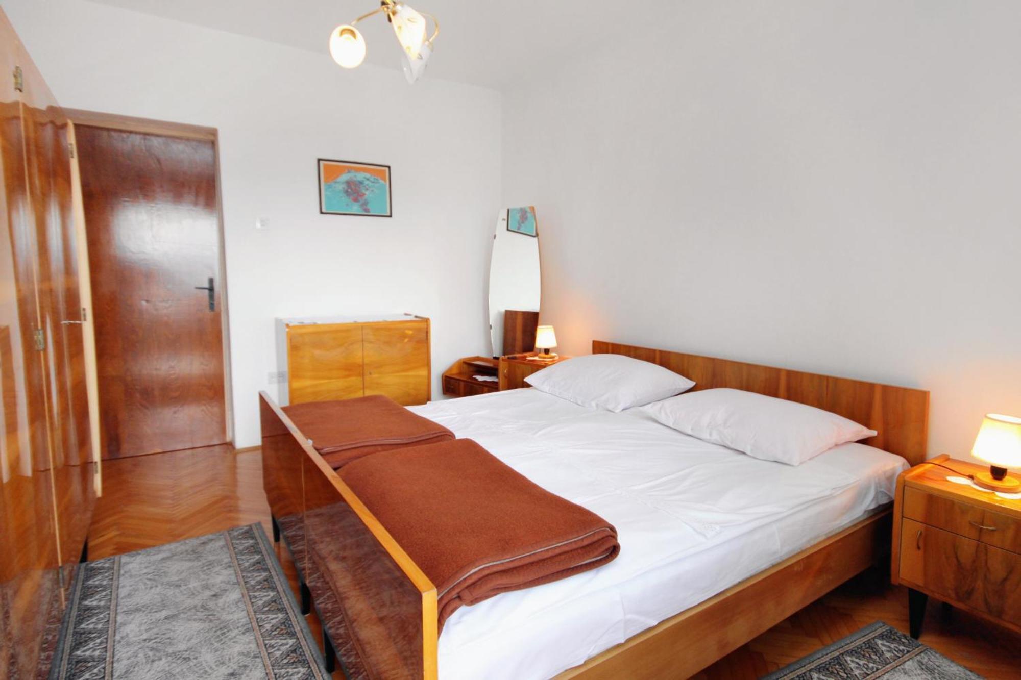 Apartments With A Parking Space Novi Vinodolski - 2423 Cameră foto