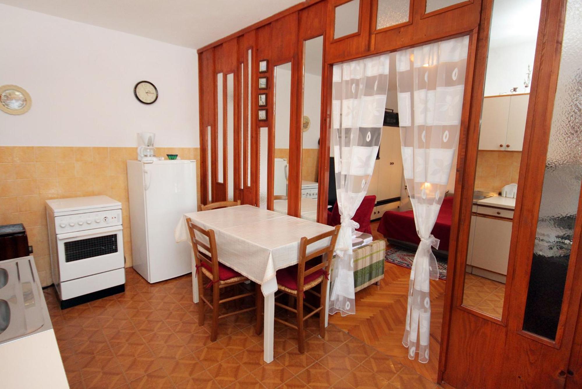Apartments With A Parking Space Novi Vinodolski - 2423 Cameră foto